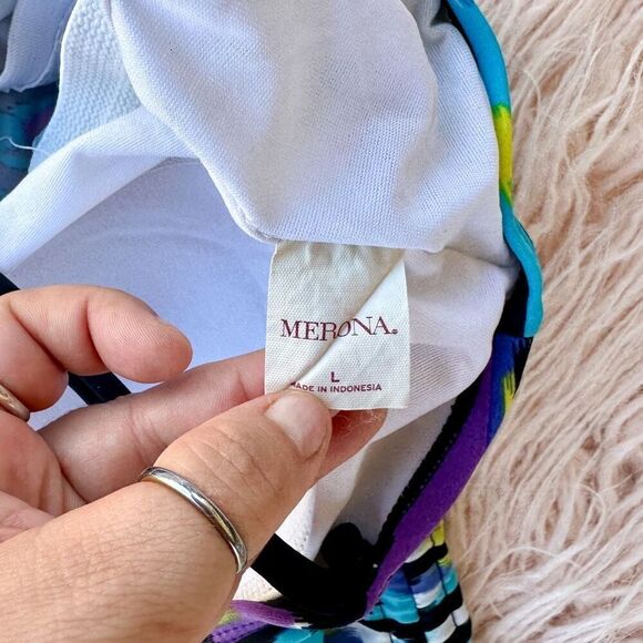 Tankini Top - Picture 3 of 5